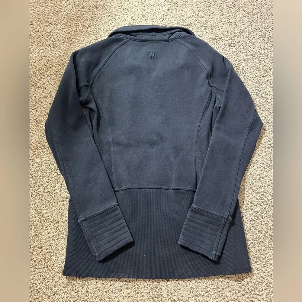 Women's lululemon Black Jacket